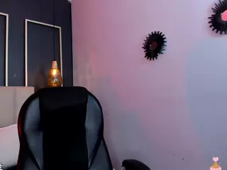 Samantha-Brooke's Live Sex Cam Show