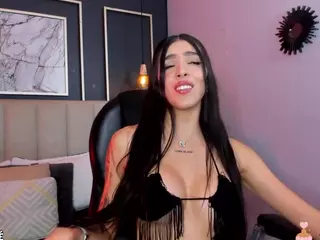 Samantha-Brooke's Live Sex Cam Show