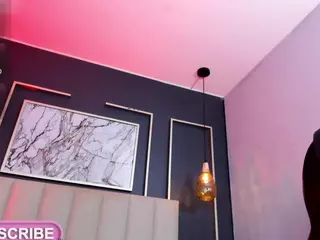 Samantha-Brooke's Live Sex Cam Show