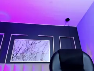 Samantha-Brooke's Live Sex Cam Show