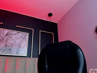 Samantha-Brooke's Live Sex Cam Show