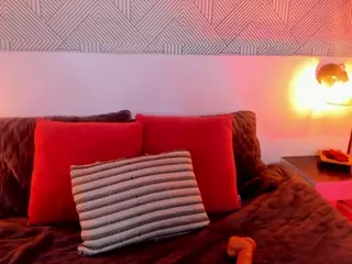 Samantha-Brooke's Live Sex Cam Show