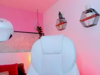 Samantha-Brooke's Live Sex Cam Show