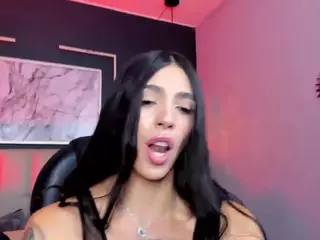 Samantha-Brooke's Live Sex Cam Show