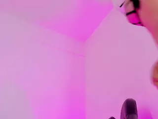 Sarita-Duque's Live Sex Cam Show