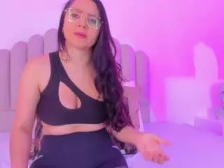 Sarita-Duque's Live Sex Cam Show