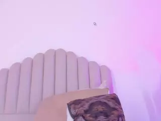 Sarita-Duque's Live Sex Cam Show