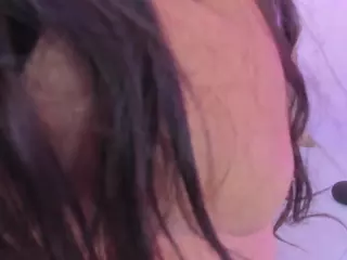 Sarita-Duque's Live Sex Cam Show