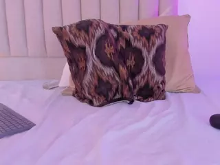 Sarita-Duque's Live Sex Cam Show