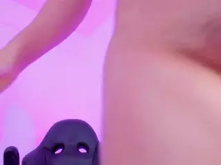 Sarita-Duque's Live Sex Cam Show