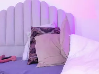 Sarita-Duque's Live Sex Cam Show