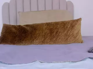 Sarita-Duque's Live Sex Cam Show