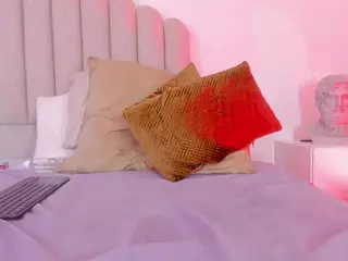 Sarita-Duque's Live Sex Cam Show
