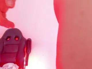 Sarita-Duque's Live Sex Cam Show