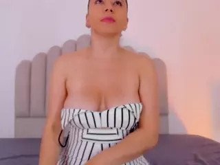 Sarita-Duque's Live Sex Cam Show