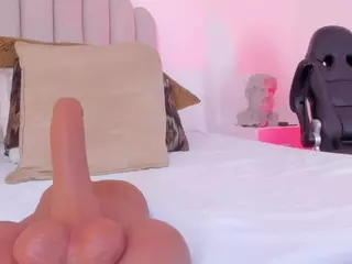 Sarita-Duque's Live Sex Cam Show