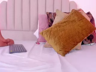 Sarita-Duque's Live Sex Cam Show