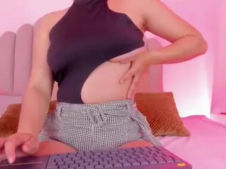 Sarita-Duque's Live Sex Cam Show