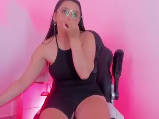 Sarita-Duque's Live Sex Cam Show