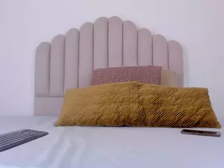 Sarita-Duque's Live Sex Cam Show