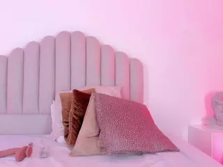 Sarita-Duque's Live Sex Cam Show