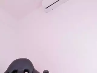 Sarita-Duque's Live Sex Cam Show