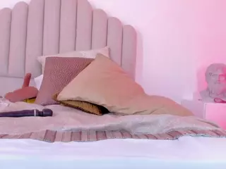 Sarita-Duque's Live Sex Cam Show