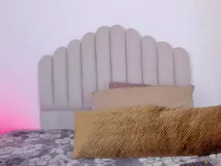 Sarita-Duque's Live Sex Cam Show