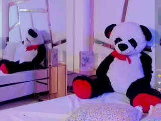 Lucy's Live Sex Cam Show