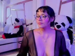 Lucy's Live Sex Cam Show