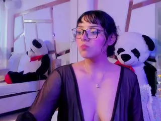 Lucy's Live Sex Cam Show