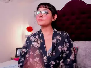 Lucy's Live Sex Cam Show