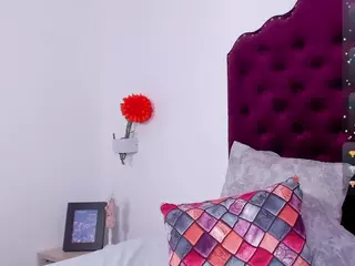 Lucy's Live Sex Cam Show