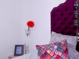 Lucy's Live Sex Cam Show