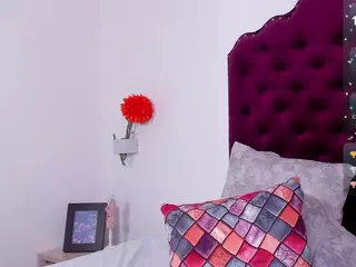 Lucy's Live Sex Cam Show