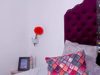 Lucy's Live Sex Cam Show
