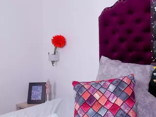 Lucy's Live Sex Cam Show