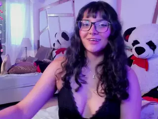 Lucy's Live Sex Cam Show