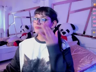Lucy's Live Sex Cam Show
