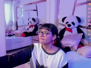 Lucy's Live Sex Cam Show