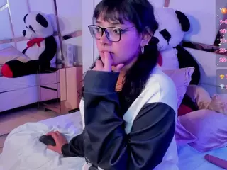Lucy's Live Sex Cam Show