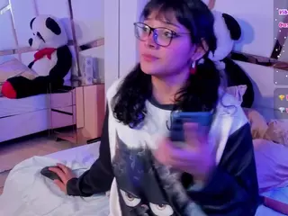 Lucy's Live Sex Cam Show