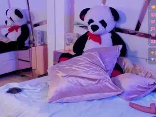 Lucy's Live Sex Cam Show