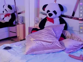 Lucy's Live Sex Cam Show