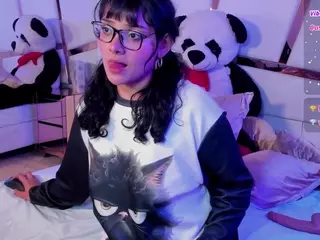 Lucy's Live Sex Cam Show