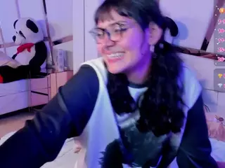 Lucy's Live Sex Cam Show