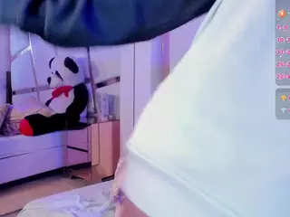 Lucy's Live Sex Cam Show