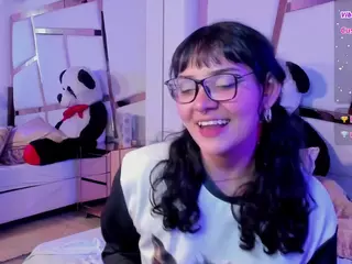 Lucy's Live Sex Cam Show