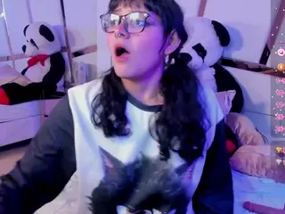 Lucy's Live Sex Cam Show