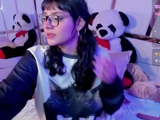 Lucy's Live Sex Cam Show